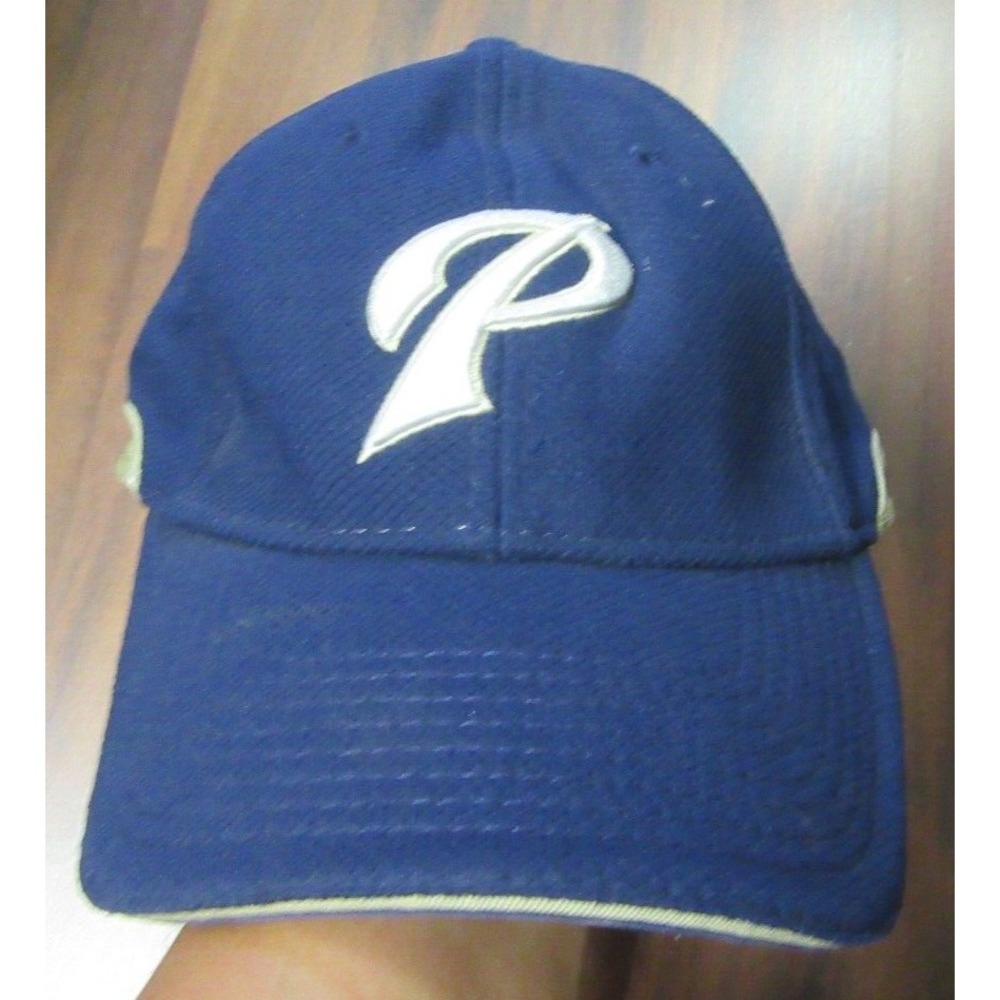 San Diego Padres Navy Blue Hat One Size Fits Large/X-Large New‎ Era